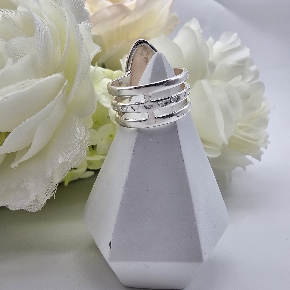 🥰 PASSION RING - Picture 4 of 4
